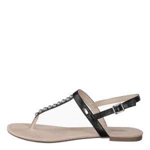 Pepe Thong Black