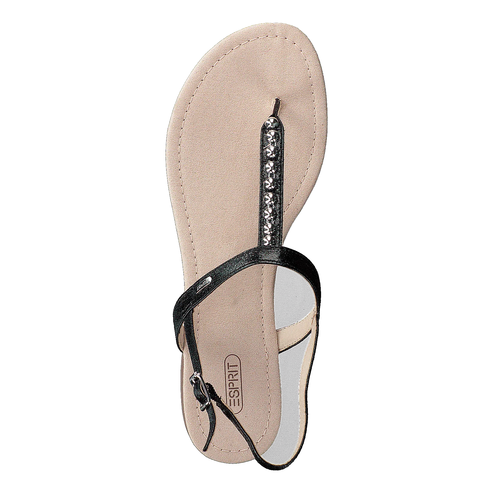 Pepe Thong Black