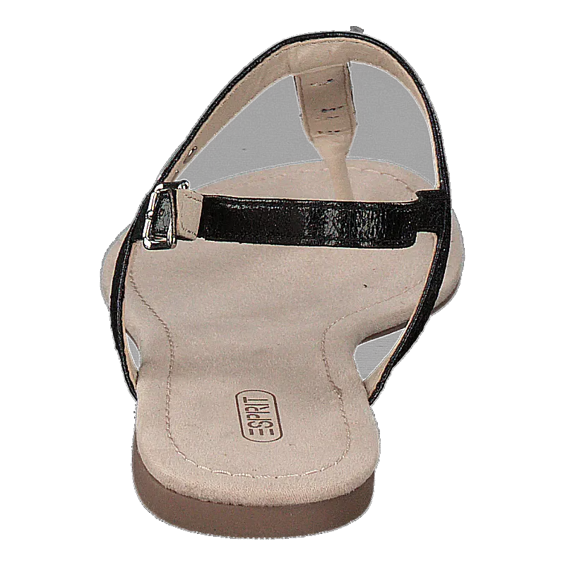 Pepe Thong Black
