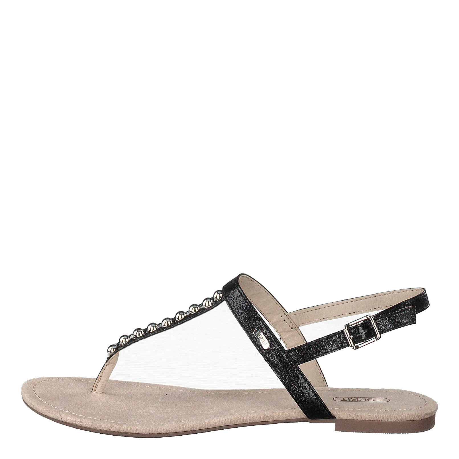 Pepe Thong Black
