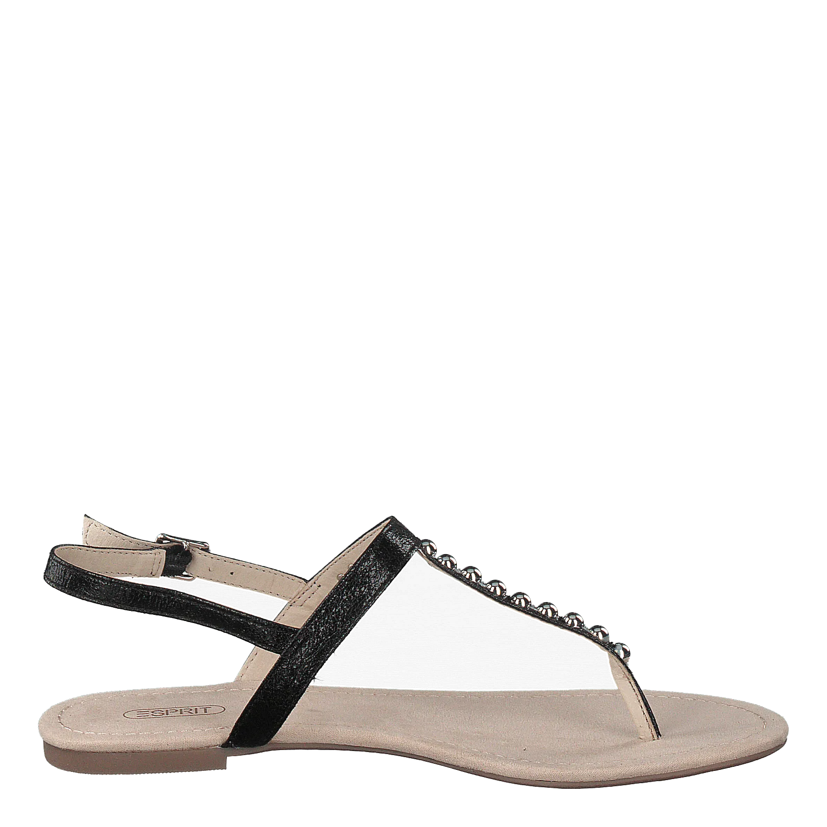 Pepe Thong Black