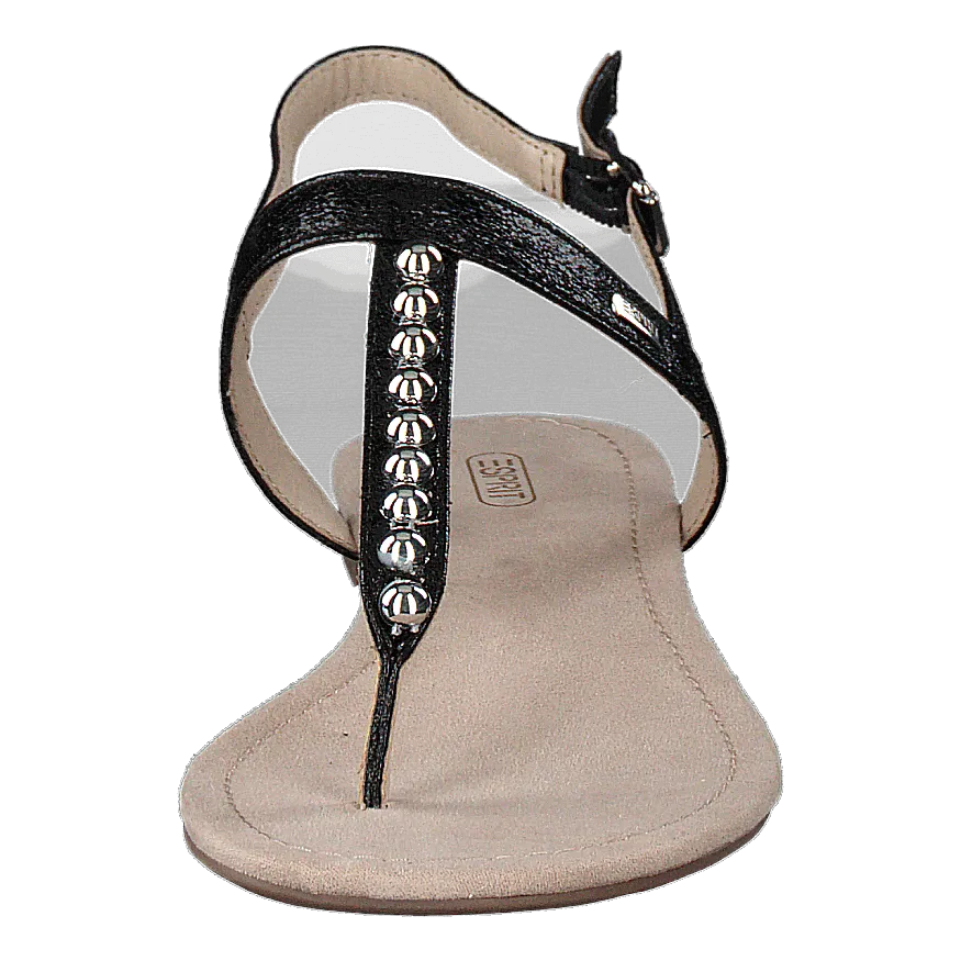 Pepe Thong Black