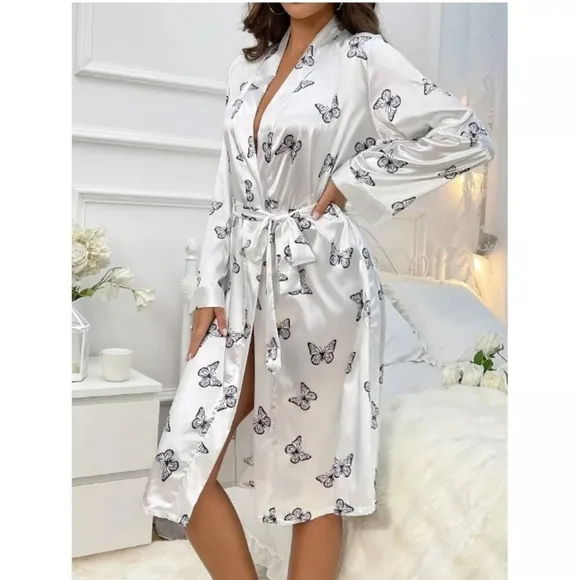 Plus Women Sexy Lingerie Sleepwear Underwear Teddy Babydoll Dress Nightgown US