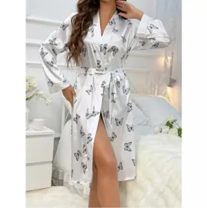 Plus Women Sexy Lingerie Sleepwear Underwear Teddy Babydoll Dress Nightgown US