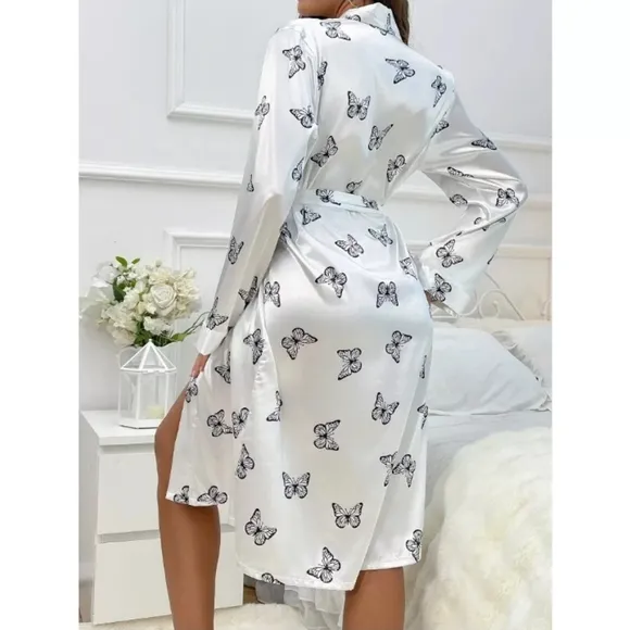 Plus Women Sexy Lingerie Sleepwear Underwear Teddy Babydoll Dress Nightgown US