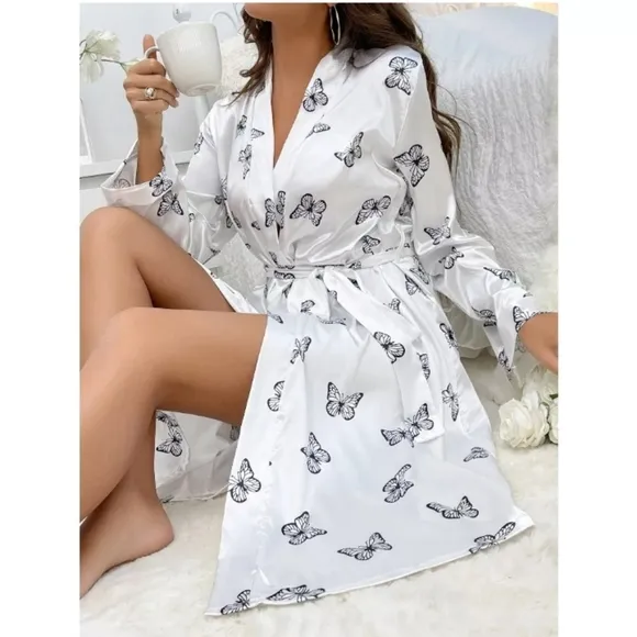 Plus Women Sexy Lingerie Sleepwear Underwear Teddy Babydoll Dress Nightgown US