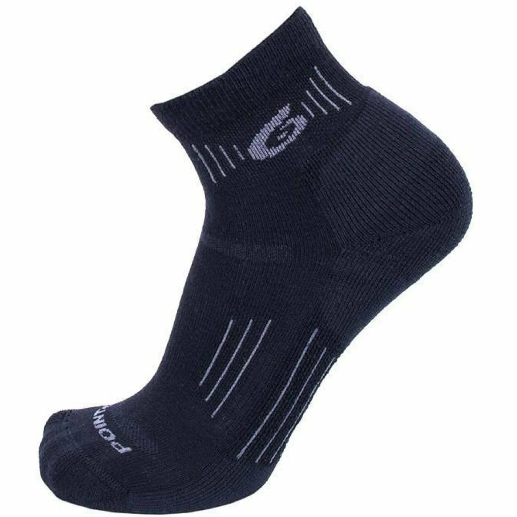 Point6 37.5 Light Mini Crew Hiking Socks