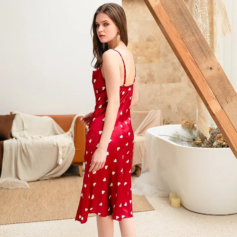 Polka Dot Serenade