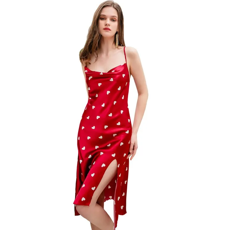 Polka Dot Serenade