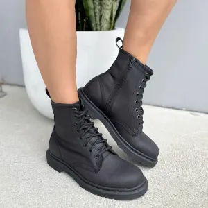 Porto - Black