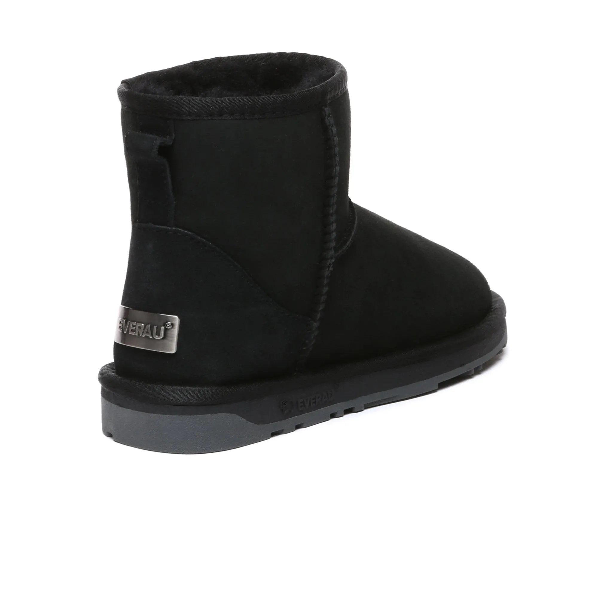 Premium Mini Classic Sheepskin Boots