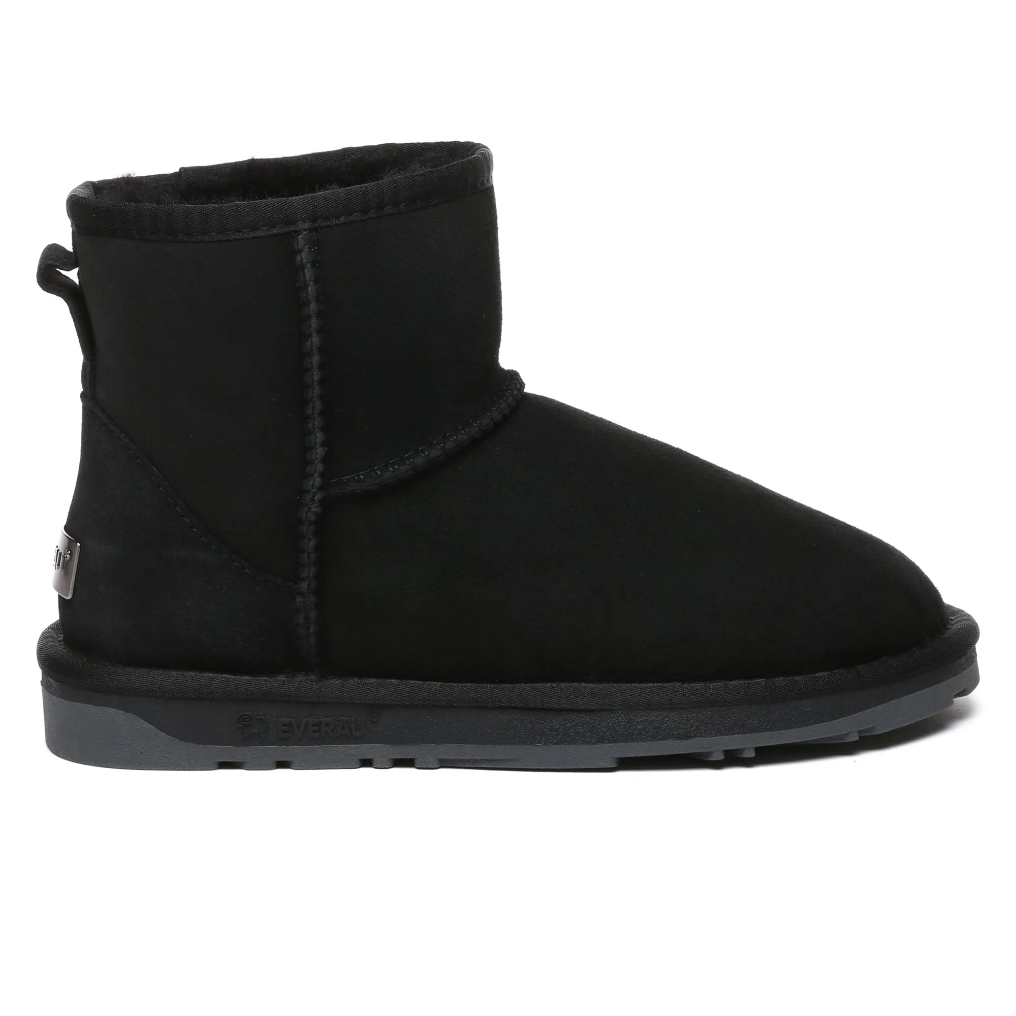 Premium Mini Classic Sheepskin Boots