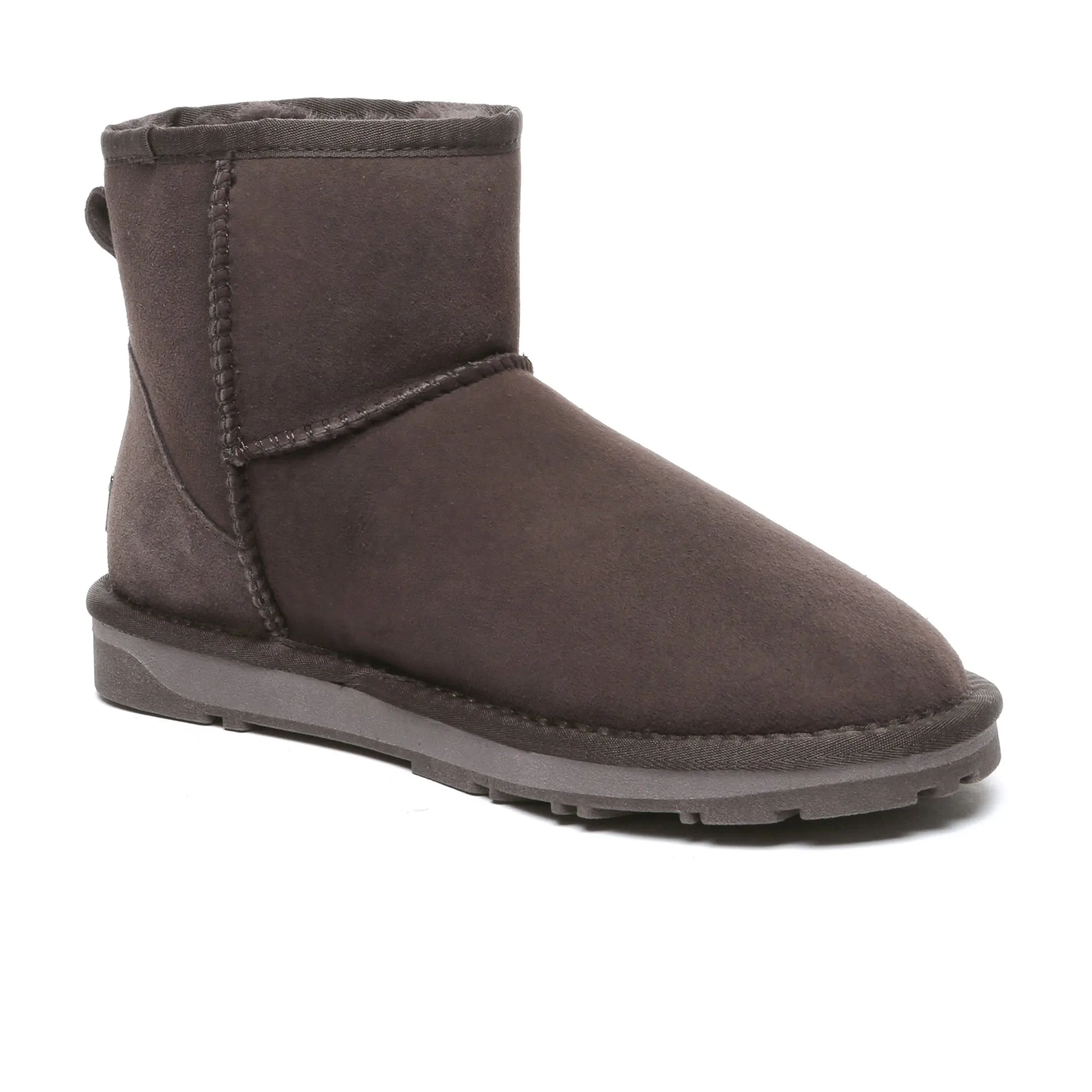 Premium Mini Classic Sheepskin Boots