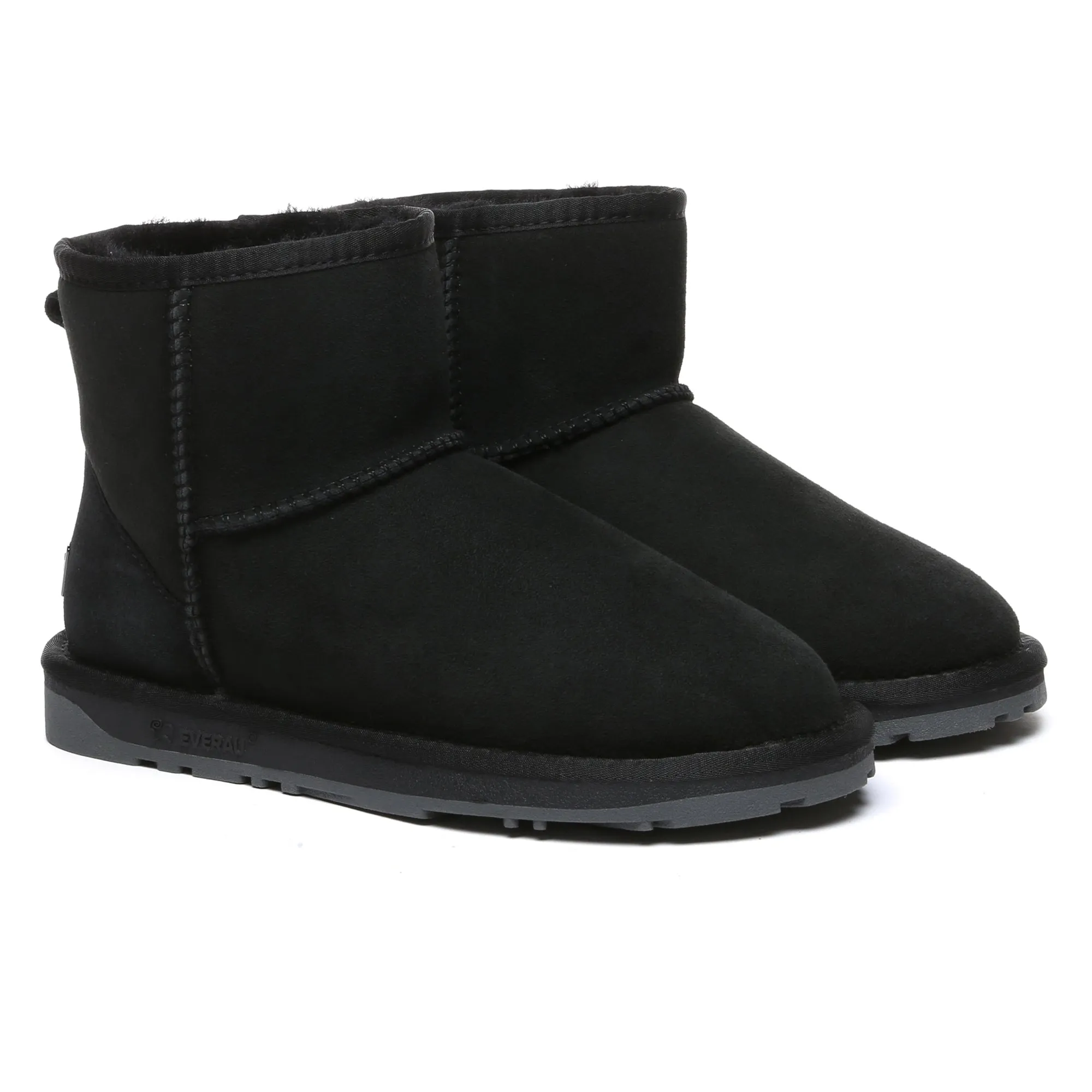 Premium Mini Classic Sheepskin Boots