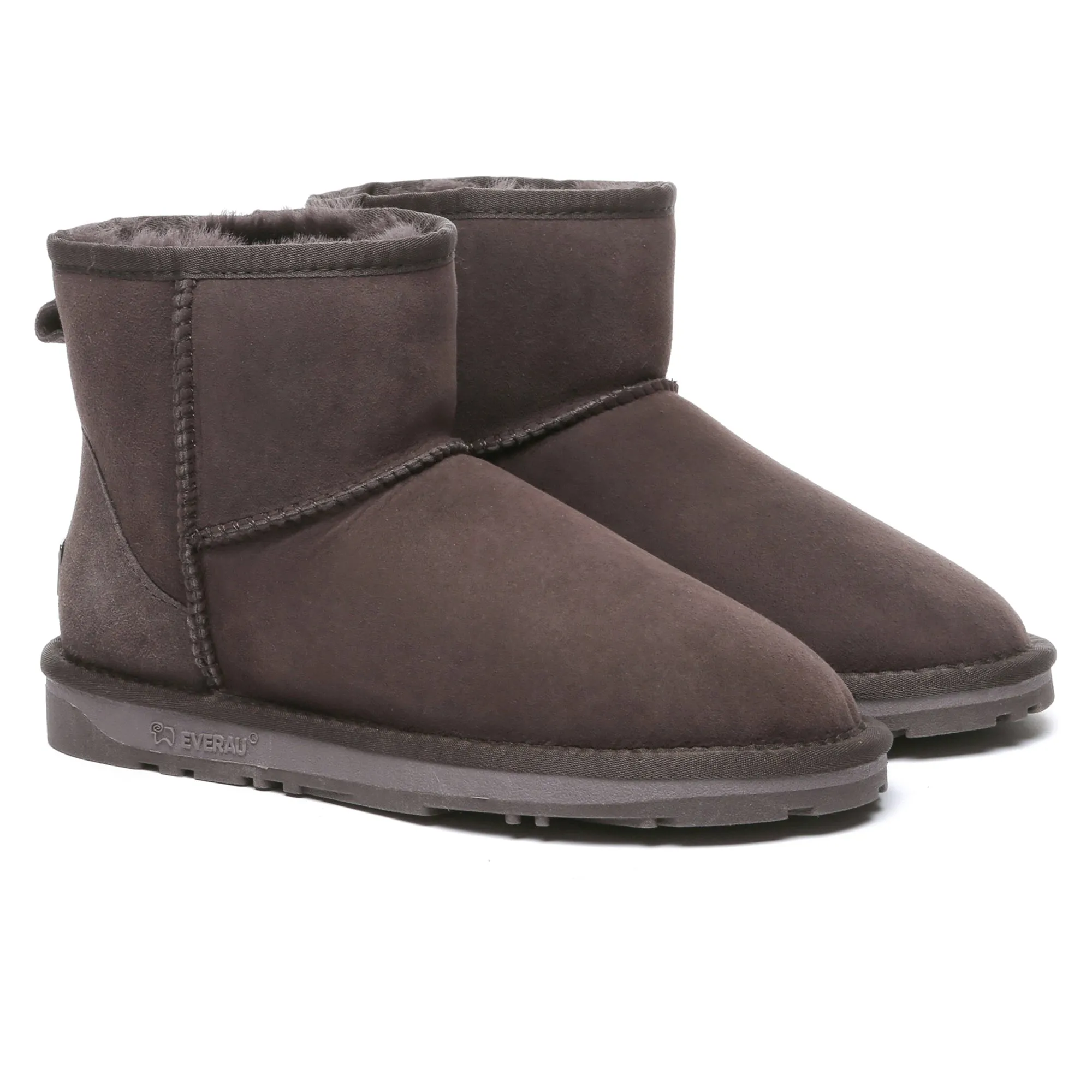 Premium Mini Classic Sheepskin Boots