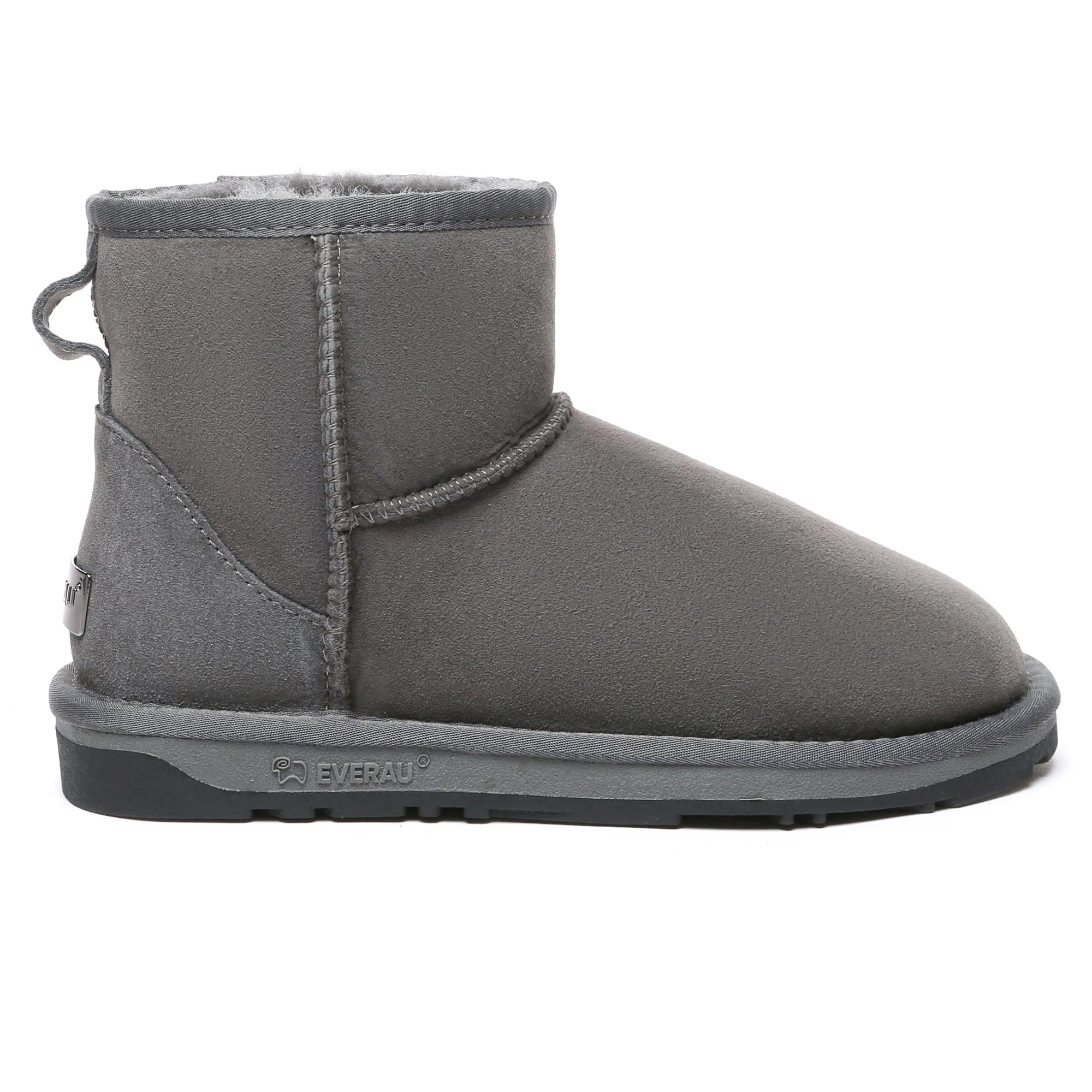 Premium Mini Classic Sheepskin Boots