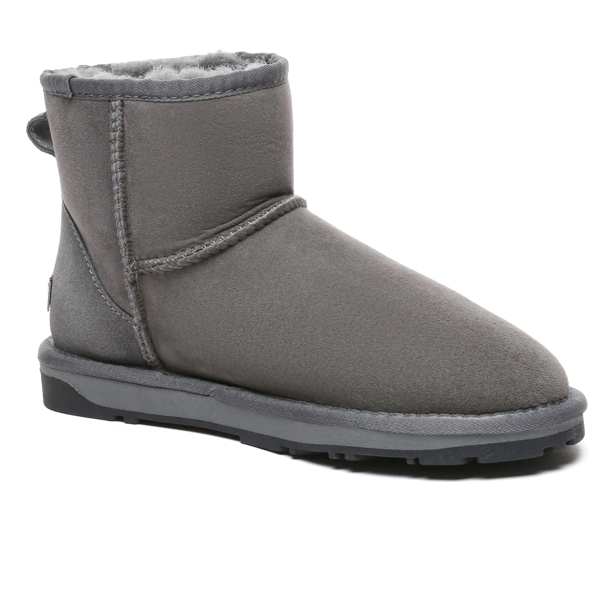 Premium Mini Classic Sheepskin Boots