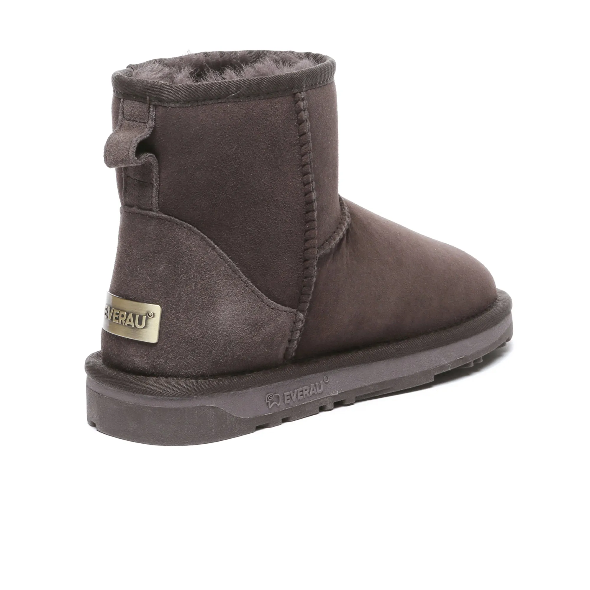 Premium Mini Classic Sheepskin Boots
