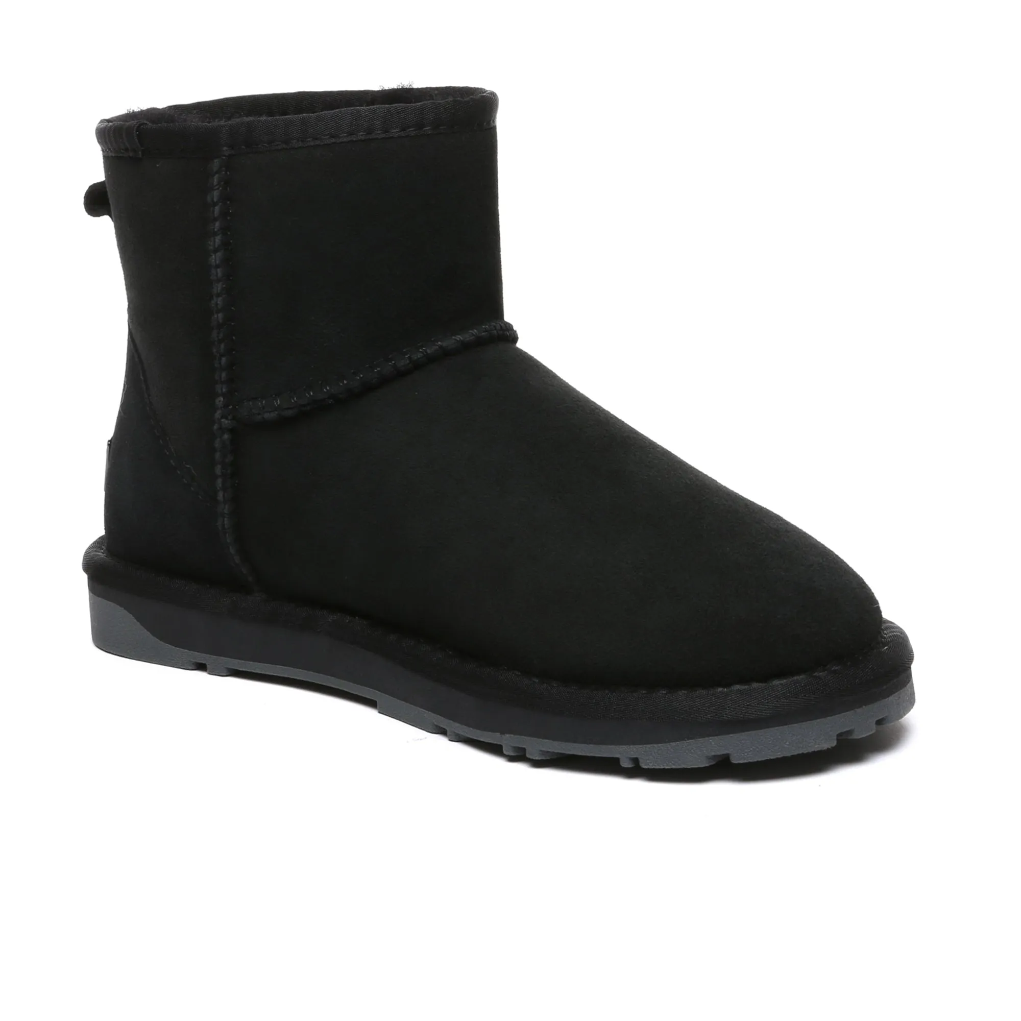 Premium Mini Classic Sheepskin Boots