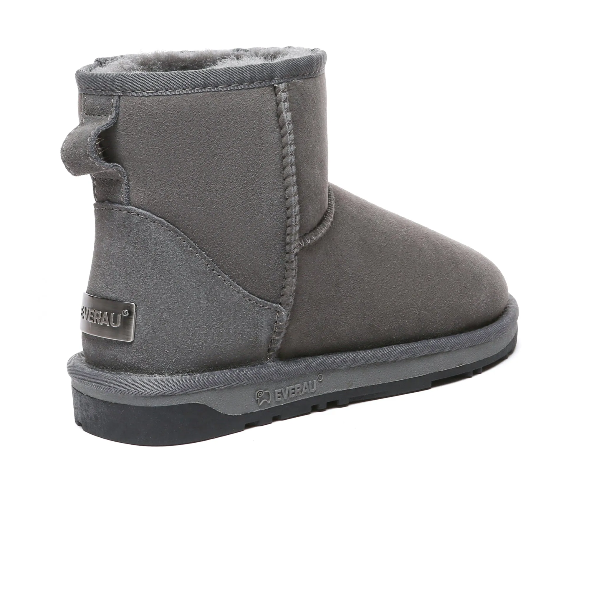Premium Mini Classic Sheepskin Boots