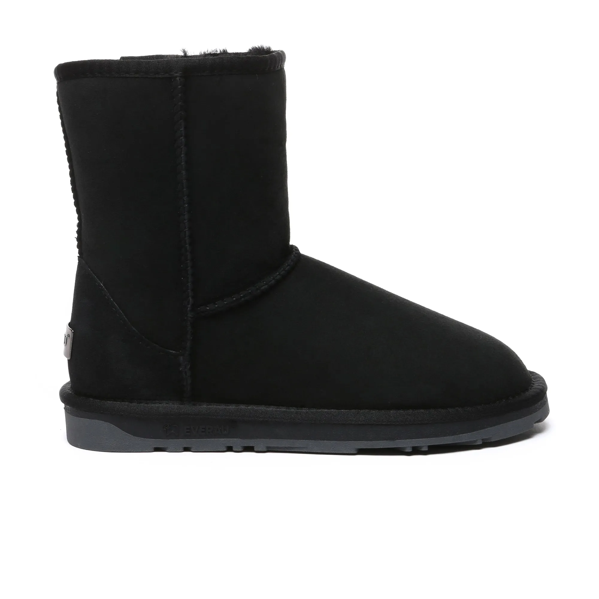 Premium Short Classic Sheepskin Boots