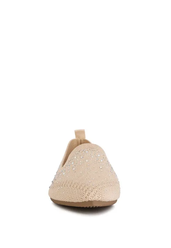Pull Tab Loafers