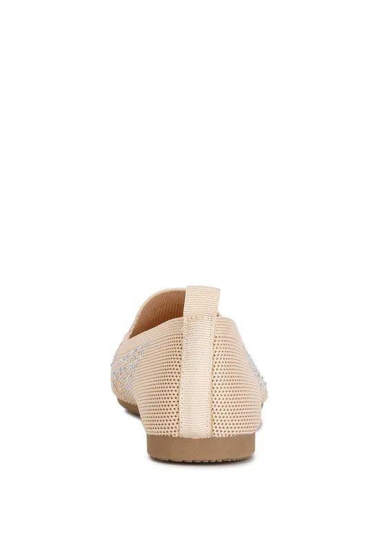 Pull Tab Loafers