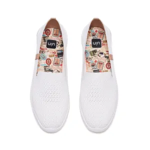 Pure White Menorca II Women