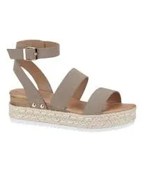 "Miranda" Sandal