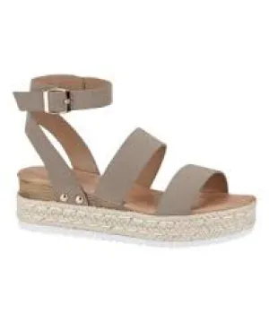 "Miranda" Sandal