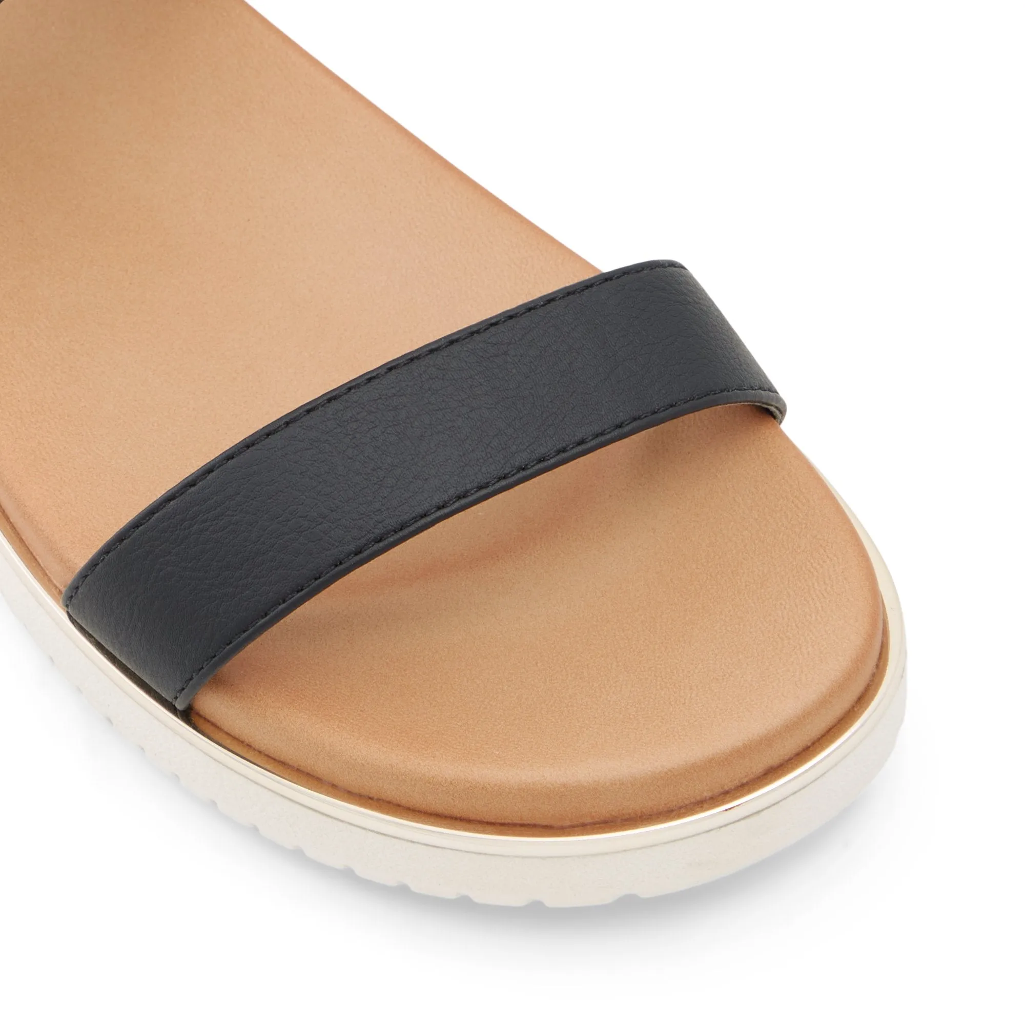 Rainia / Flat Sandals