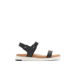Rainia / Flat Sandals