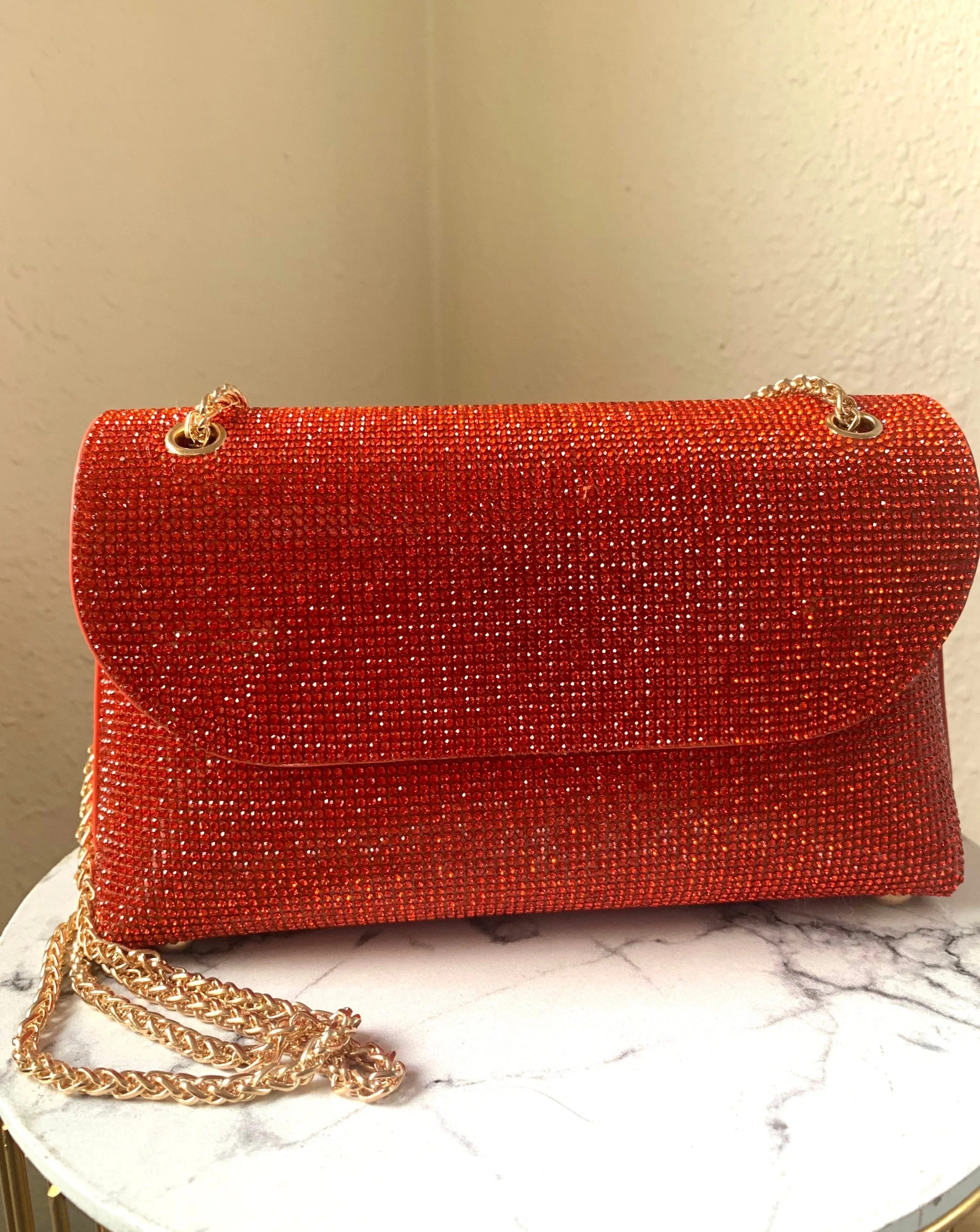 Razzle Dazzle Handbag