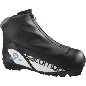 RC Nocturne Prolink Junior Classic Ski Boots