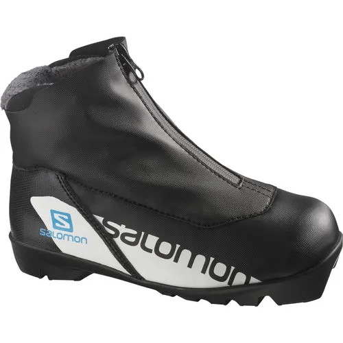RC Nocturne Prolink Junior Classic Ski Boots