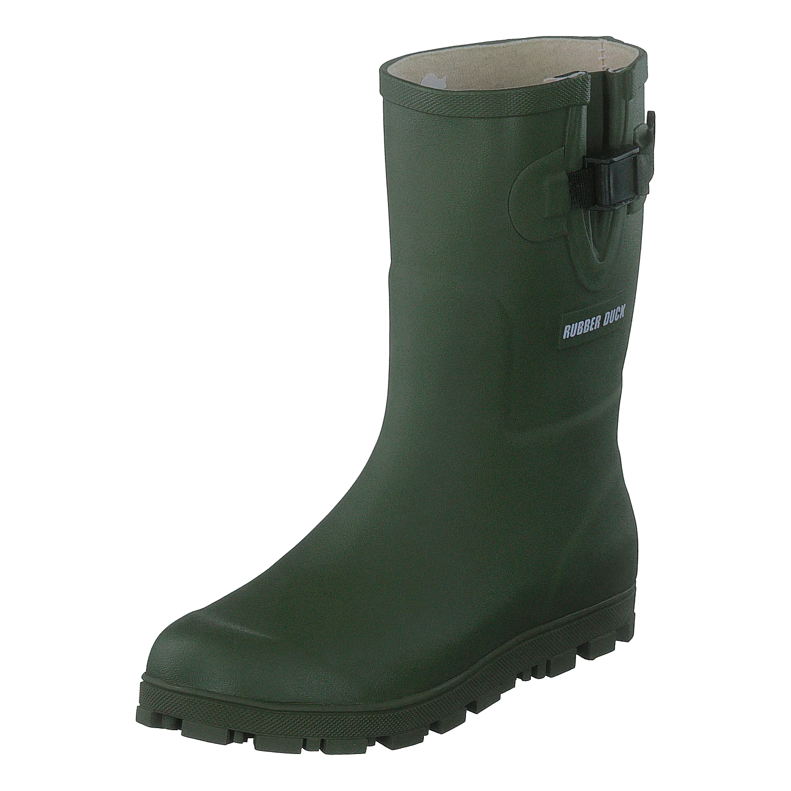Rd Rubber Classic Kids Army-green