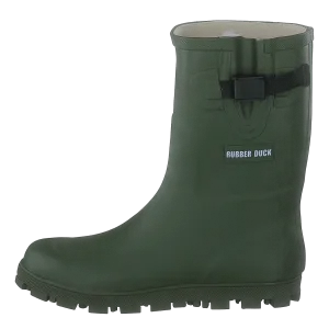 Rd Rubber Classic Kids Army-green