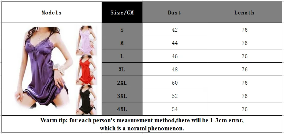 Red-Women Pure Color Strap Dress