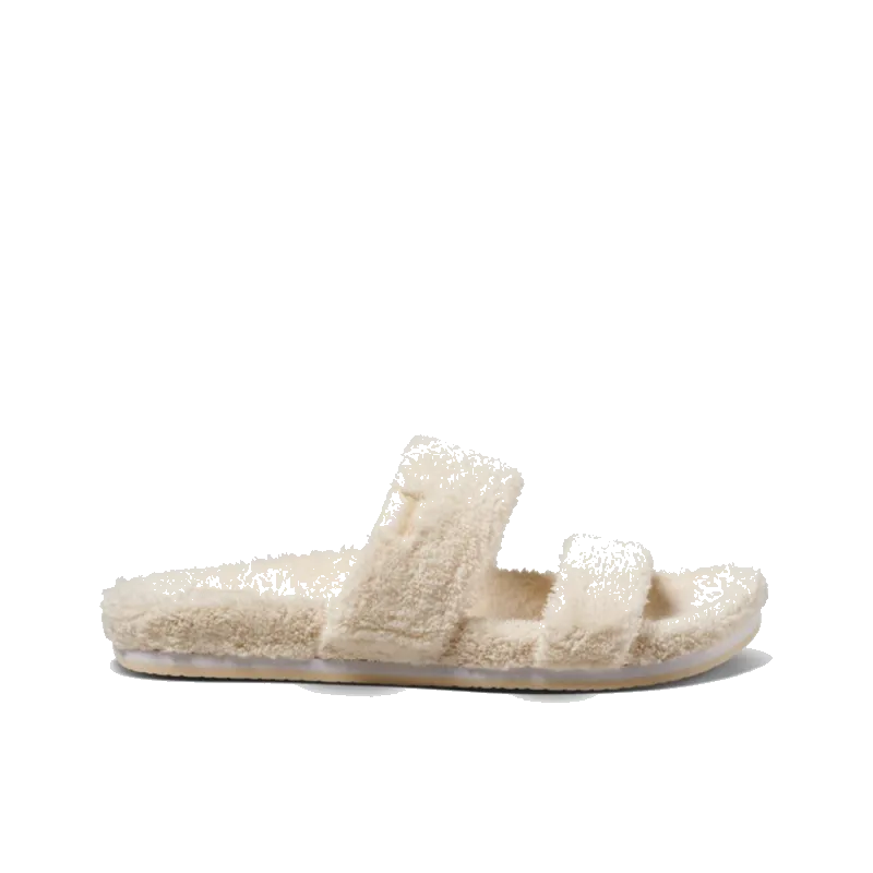 Reef Womens Beach Bum Vista Sandals
