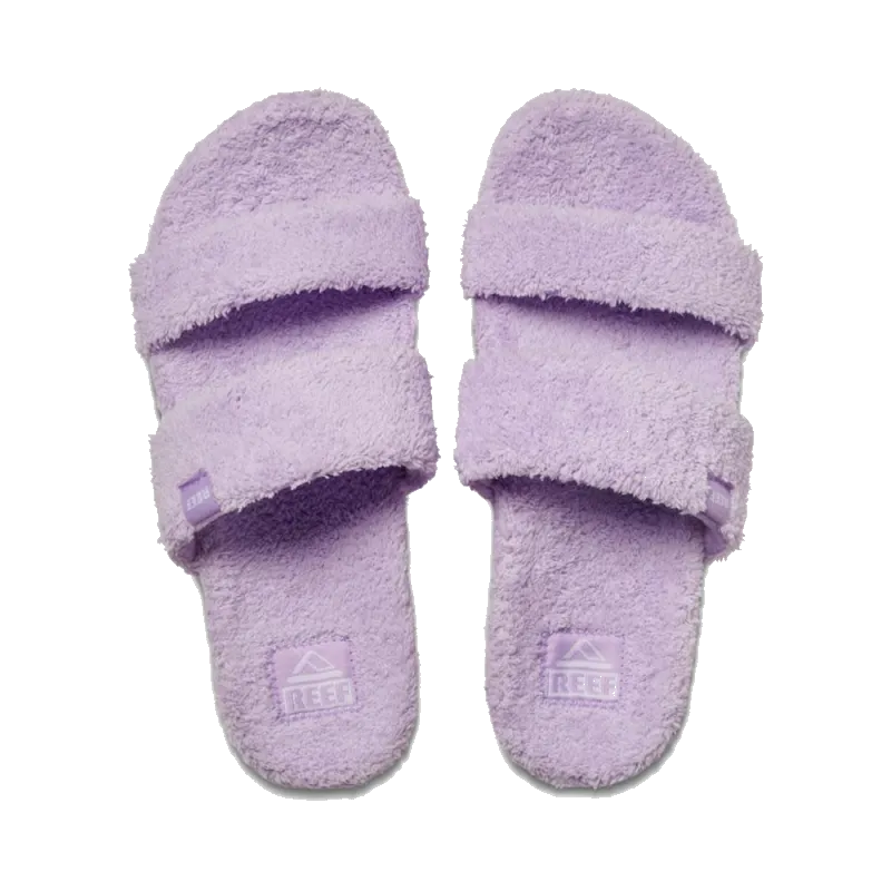 Reef Womens Beach Bum Vista Sandals