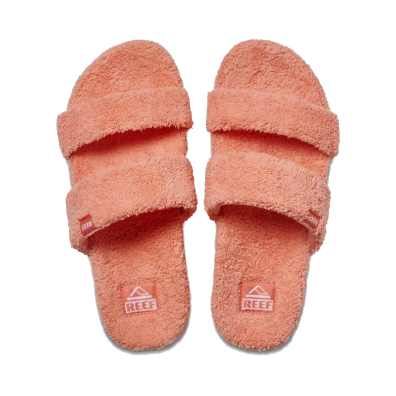 Reef Womens Beach Bum Vista Sandals
