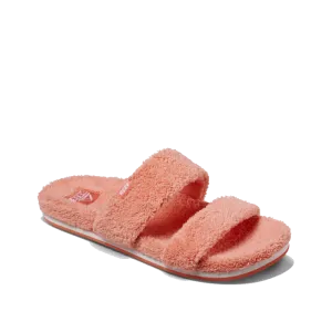 Reef Womens Beach Bum Vista Sandals