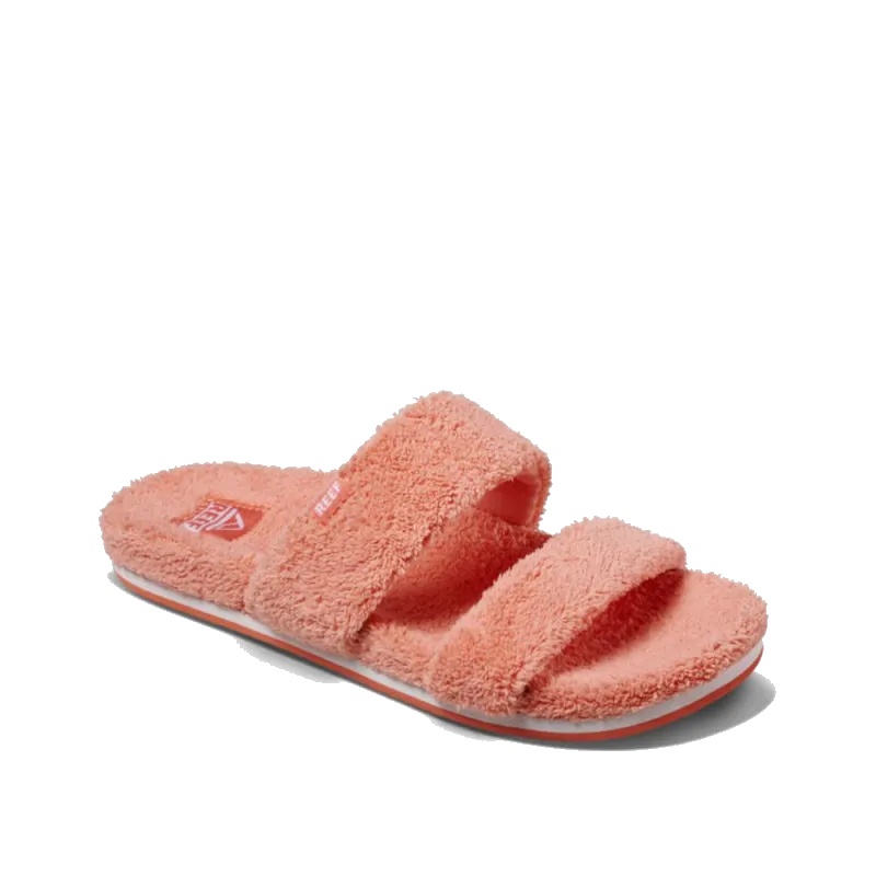 Reef Womens Beach Bum Vista Sandals