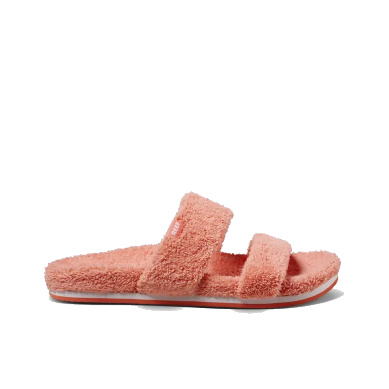 Reef Womens Beach Bum Vista Sandals