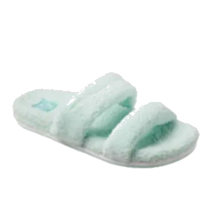 Reef Womens Beach Bum Vista Sandals