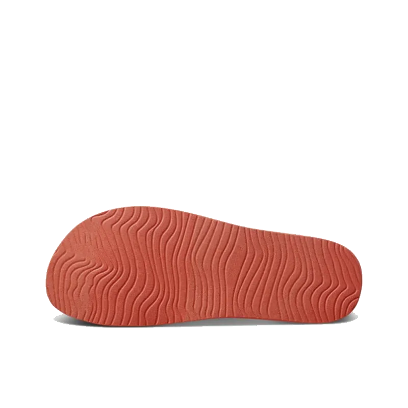 Reef Womens Beach Bum Vista Sandals