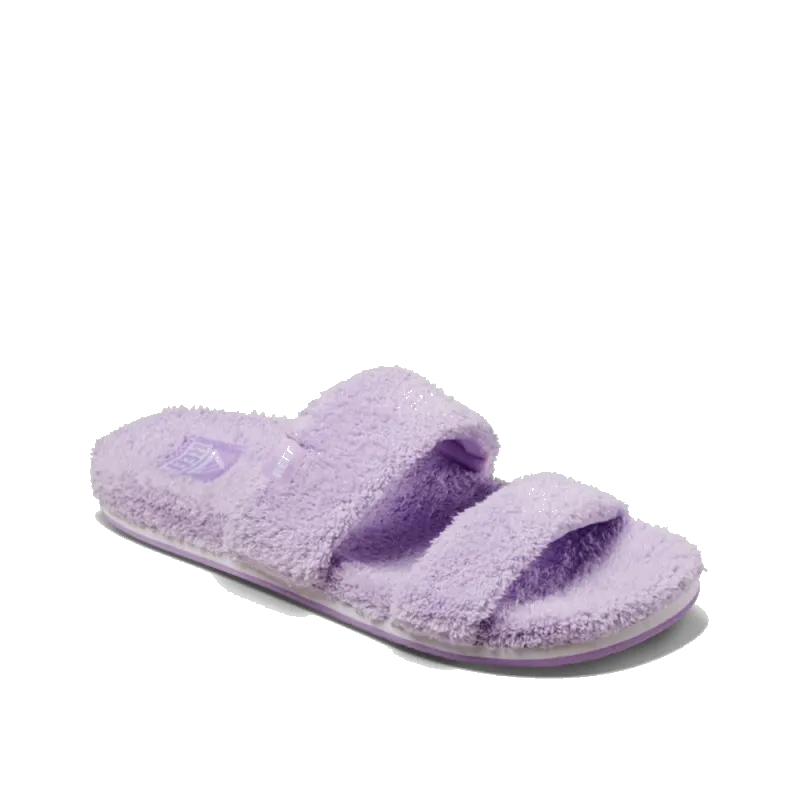Reef Womens Beach Bum Vista Sandals