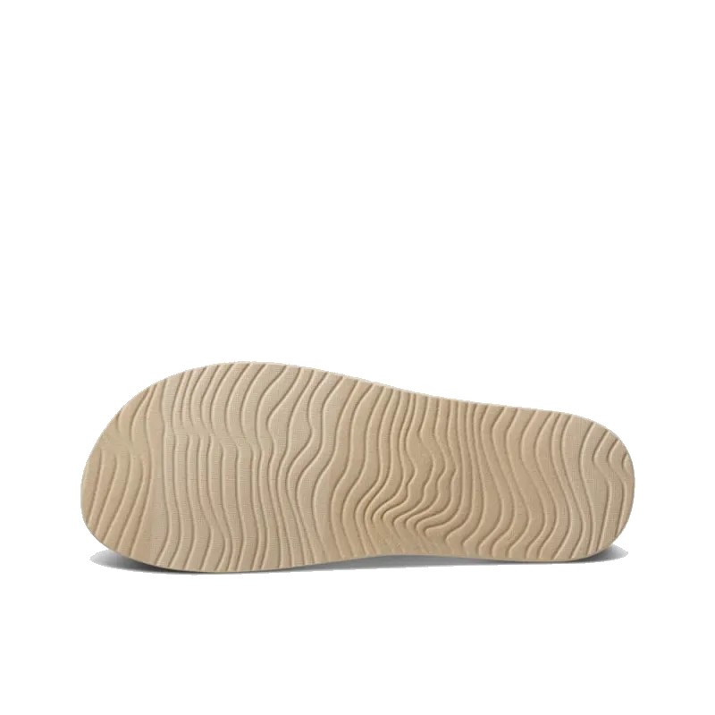 Reef Womens Beach Bum Vista Sandals