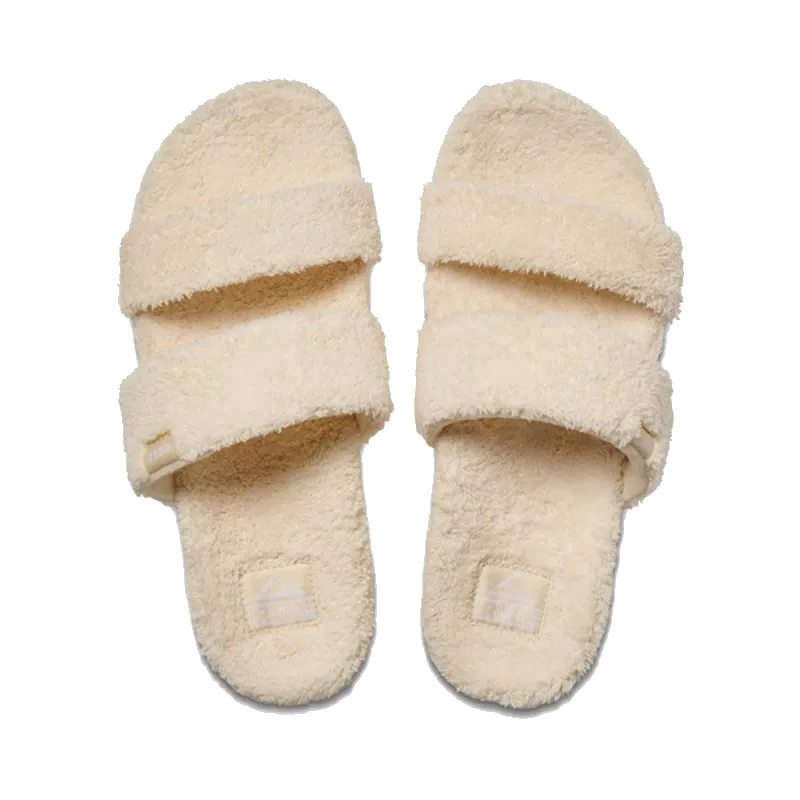 Reef Womens Beach Bum Vista Sandals
