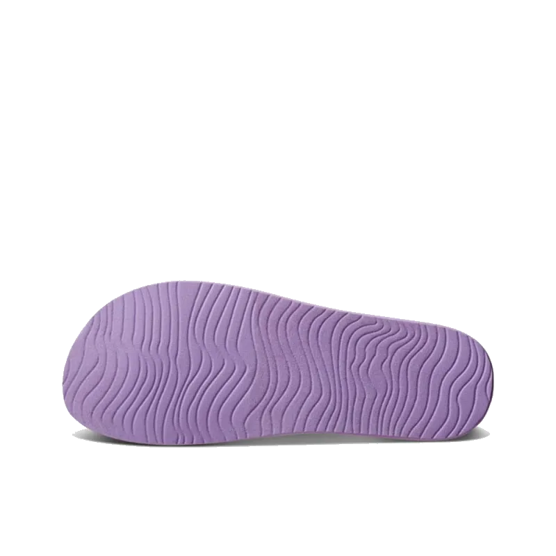 Reef Womens Beach Bum Vista Sandals